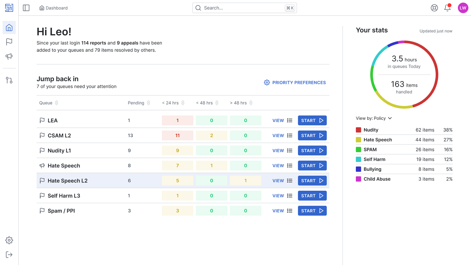 Trustcon 2026 landing page visual